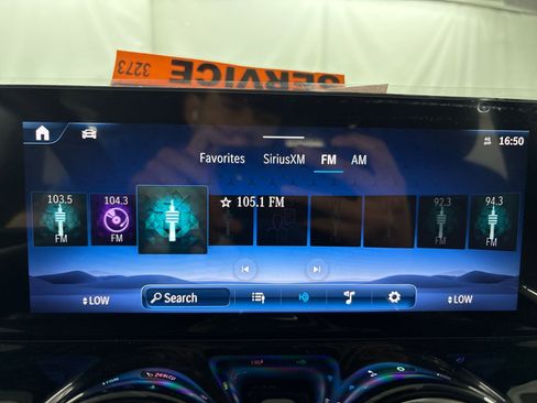 Used 2026 Mercedes-Benz GLB 250 image 20