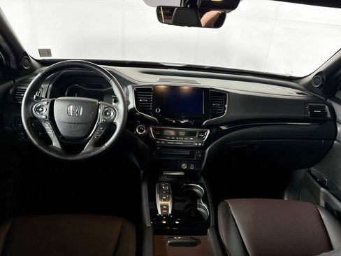 Used 2023 Honda Ridgeline Black Edition image 12