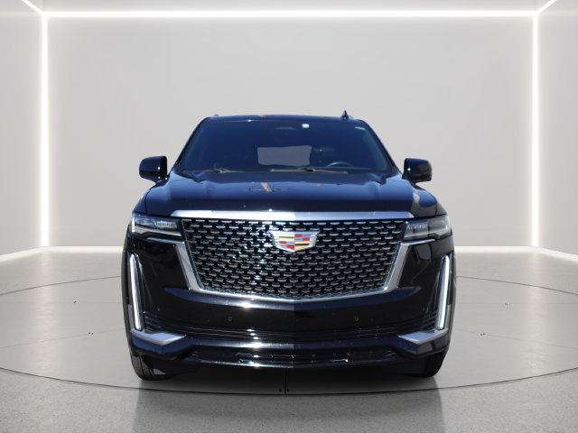 Used 2024 Cadillac Escalade Premium Luxury AWD/4WD image 8