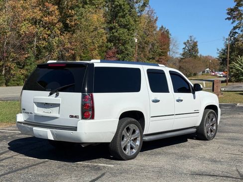 Used 2012 GMC Yukon XL Denali image 4