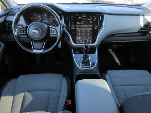 Used 2024 Subaru Outback Premium image 10