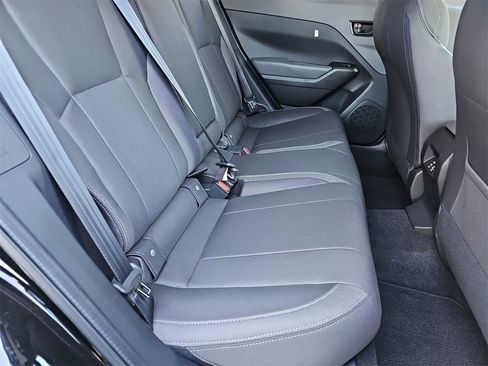 New 2026 Subaru Crosstrek 2.0i Premium image 14