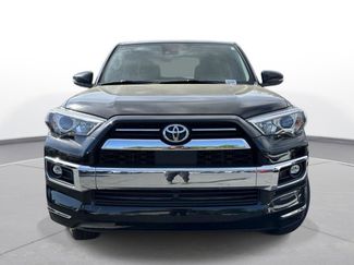 Used 2023 Toyota 4Runner Limited video 3
