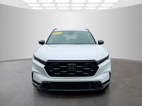 Used 2023 Honda CR-V Sport image 2