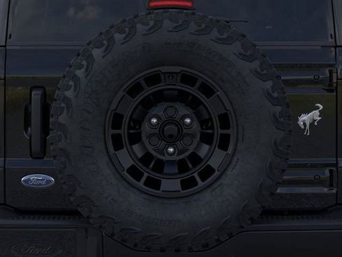 New 2026 Ford Bronco Badlands w/ Sasquatch Package AWD/4WD image 24