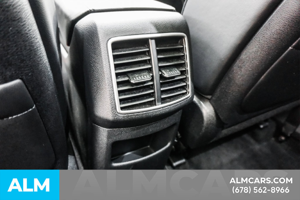 Used 2023 Kia Sportage SX FWD image 51
