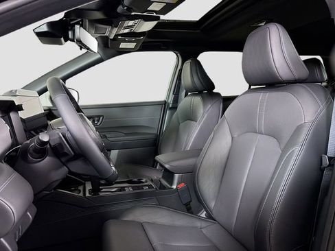 New 2026 Subaru Outback Touring XT image 21