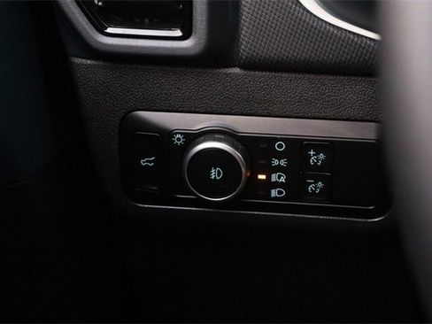 Used 2024 Ford Bronco Sport Heritage w/ Heritage Convenience Package image 19