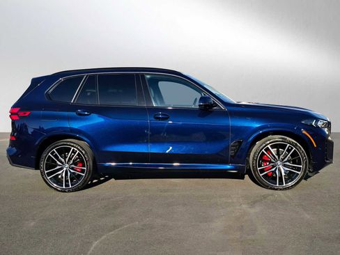 Used 2026 BMW X5 xDrive40i w/ Executive Package AWD/4WD image 2