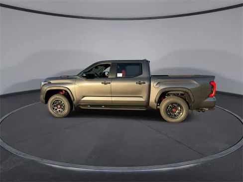 New 2026 Toyota Tundra TRD Pro image 5
