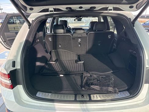 New 2026 Genesis GV80 3.5T Prestige image 14