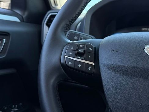 Used 2024 Ford Bronco Sport Big Bend w/ Convenience Package AWD/4WD image 11