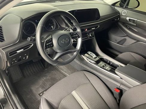 Used 2023 Hyundai Sonata SEL image 8