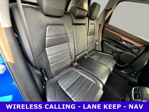 Used 2020 Honda CR-V Touring image 25