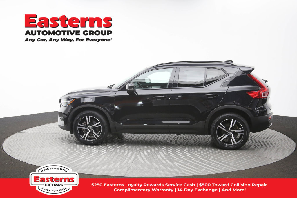 Used 2024 Volvo XC40 B5 Core AWD/4WD image 62