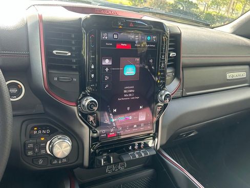 Used 2026 RAM 1500 Rebel w/ Rebel Level 1 Equipment Group image 52