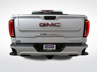 New 2026 GMC Sierra 1500 Denali