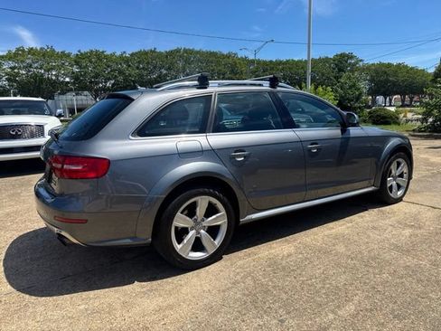 Used 2014 Audi A4 Prestige w/ Prestige Package AWD/4WD image 5