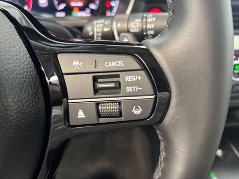 Certified 2026 Honda Passport RTL image 9