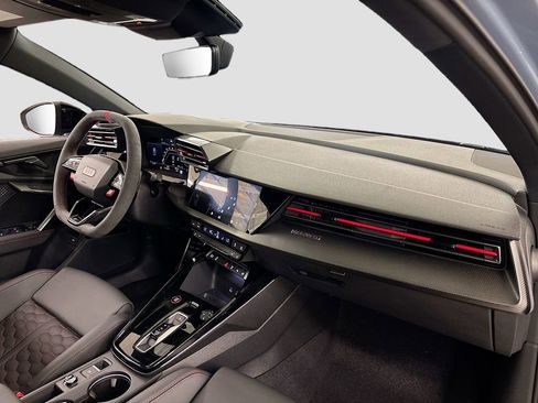 New 2026 Audi RS 3 AWD/4WD image 14