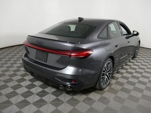 New 2025 Audi S5 Premium Plus image 3