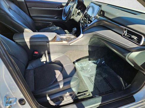 Used 2024 Toyota Camry XSE image 19