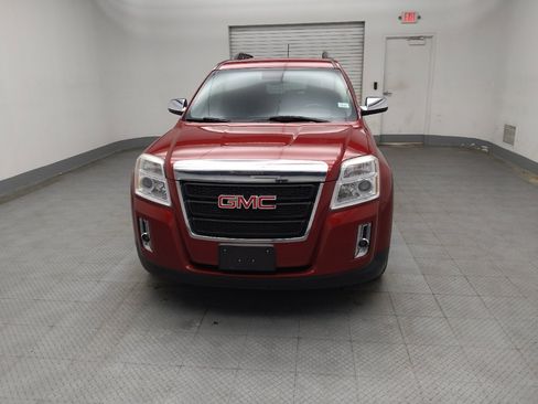 Used 2015 GMC Terrain SLE w/ Chrome Edition image 15