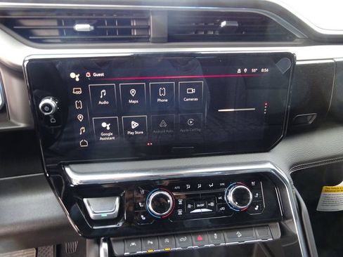 New 2026 GMC Sierra 1500 Elevation AWD/4WD image 27