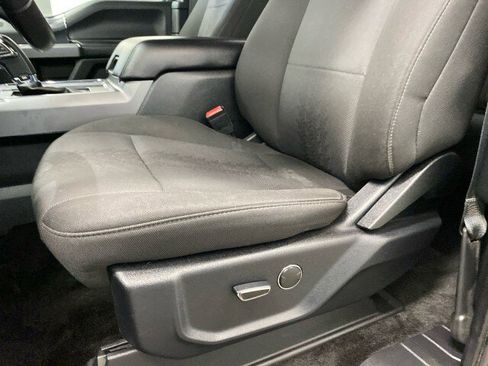 Used 2018 Ford F150 XLT w/ Equipment Group 301A Mid image 12