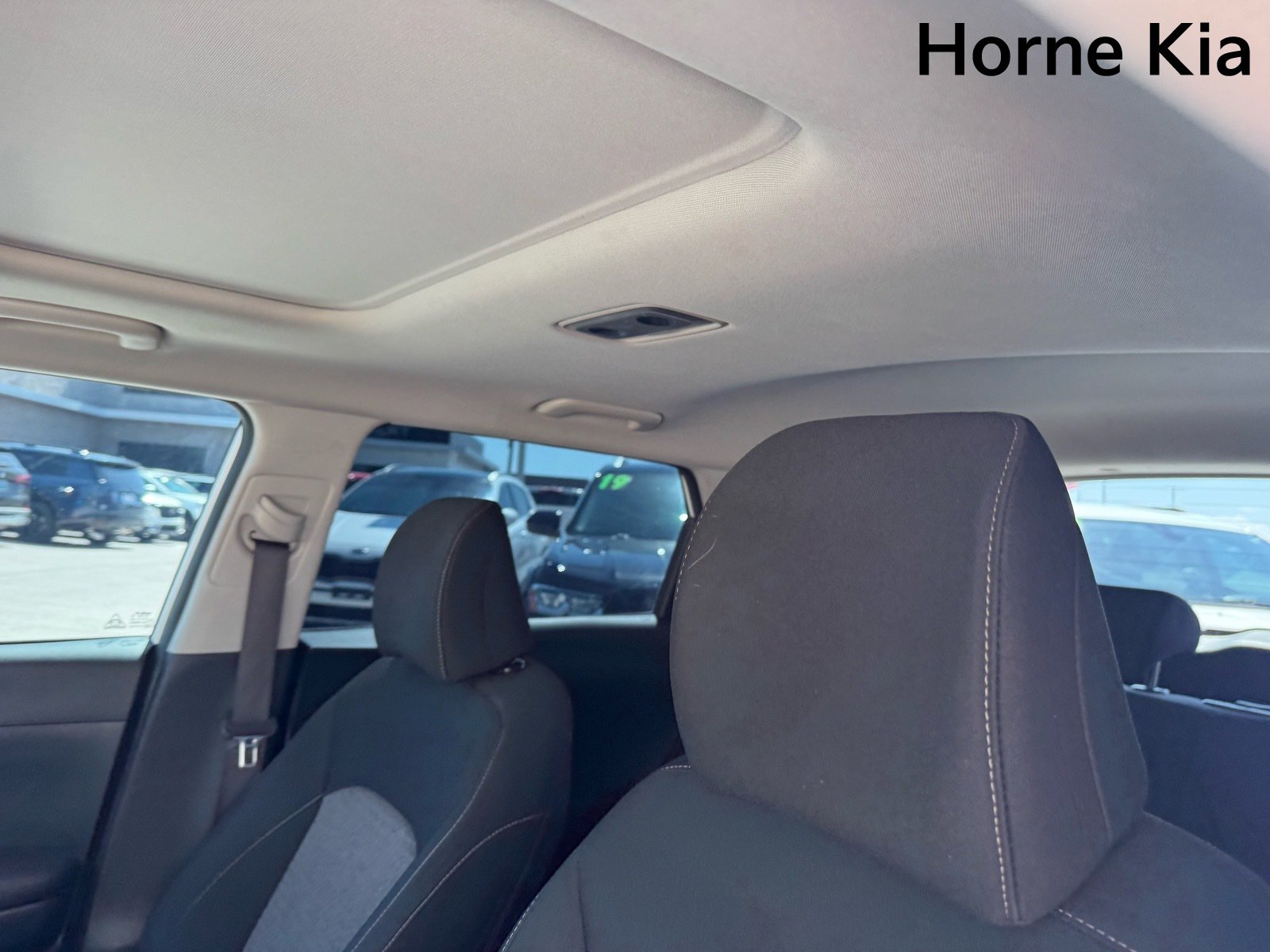 Certified 2023 Kia Soul EX FWD image 25