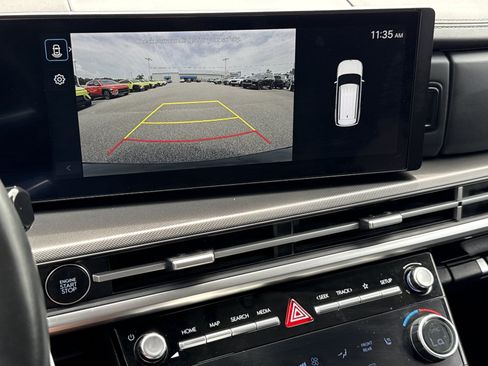 Certified 2025 Hyundai Santa Fe SEL FWD image 25