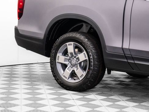 New 2026 Honda Ridgeline RTL image 33