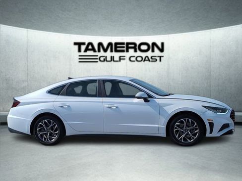 Used 2022 Hyundai Sonata SEL image 7