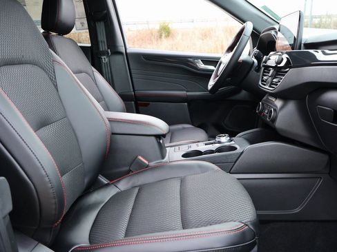 New 2026 Ford Escape ST-Line Select w/ Equipment Group 401A image 9