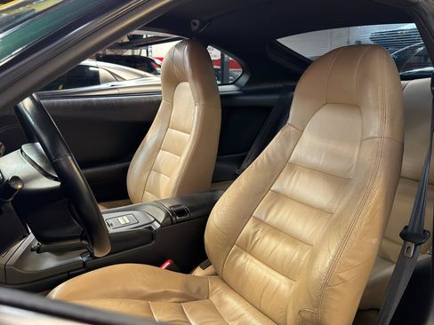 Used 1997 Toyota Supra Turbo RWD image 15