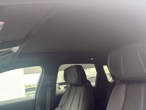 Used 2024 Cadillac Lyriq Luxury RWD image 23