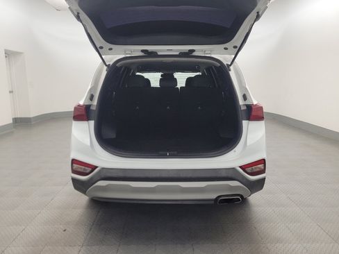 Used 2020 Hyundai Santa Fe SE FWD image 29