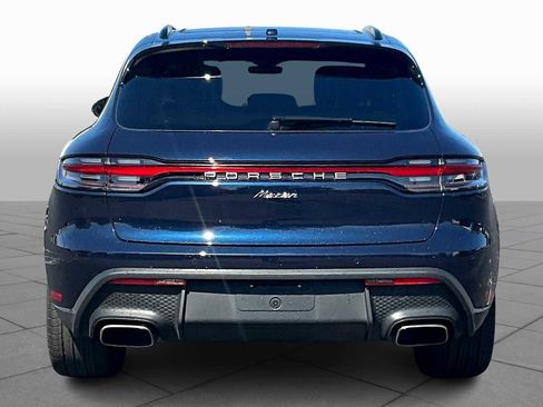 Used 2023 Porsche Macan T image 4