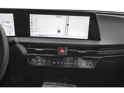 Used 2024 Kia EV6 Light RWD image 19