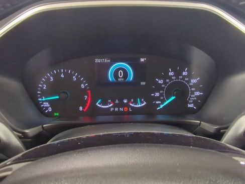 Used 2022 Ford Escape SE w/ Cold Weather Package image 15