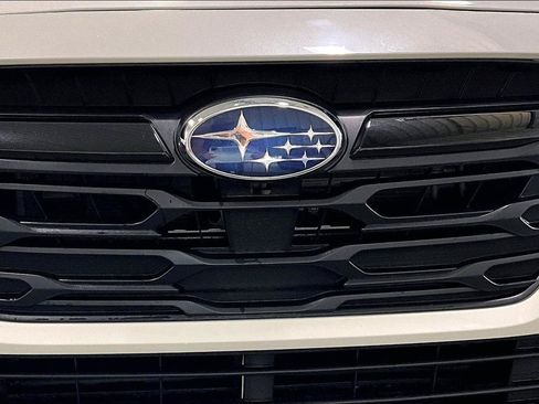 Used 2024 Subaru Outback Onyx Edition AWD/4WD image 34