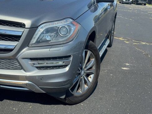 Used 2016 Mercedes-Benz GL 450 4MATIC image 30