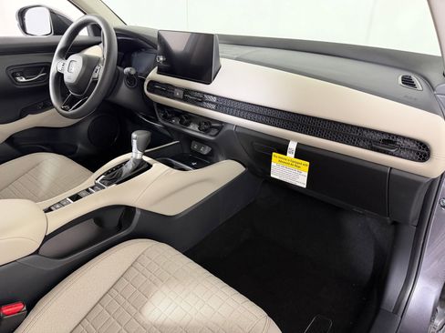 New 2026 Honda HR-V LX image 25