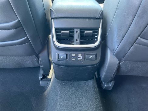 Used 2023 Subaru Outback Limited AWD/4WD image 25