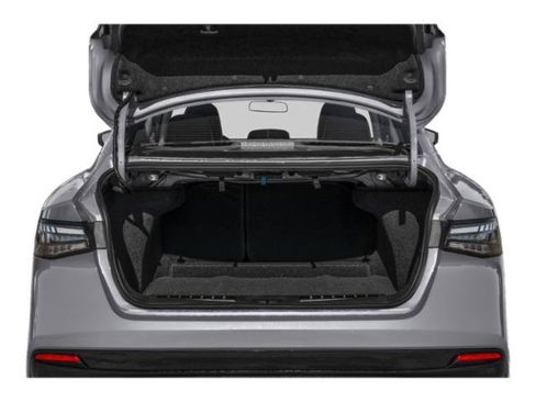 Used 2026 Nissan Sentra SR w/ Floor Mat Package FWD image 13