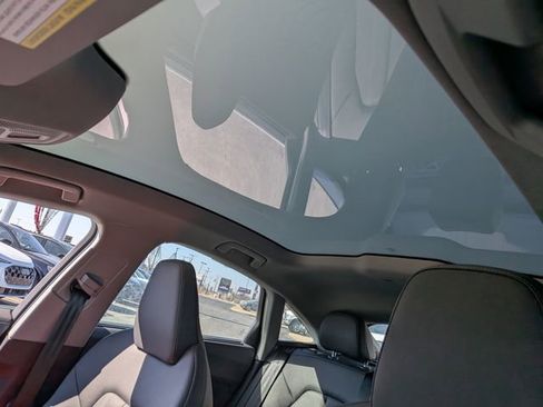 New 2025 Audi A5 2.0T Premium Plus image 11