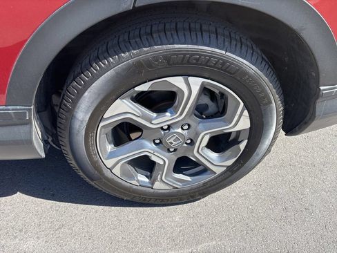 Used 2019 Honda CR-V EX image 13