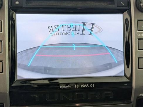 Used 2014 Toyota Tundra SR5 w/ SR5 Upgrade Package image 20