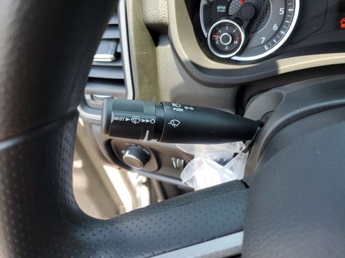 New 2024 RAM 3500 Tradesman image 13