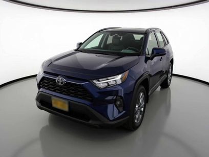 Used 2023 Toyota RAV4 XLE Premium